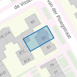 Perceel HKK01-D-5342