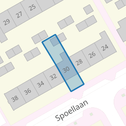 Perceel HKK01-D-5348