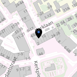 Appartement HKK01 D 5371 2