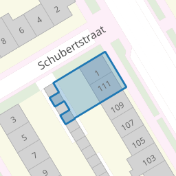 Perceel HKK01-D-5380