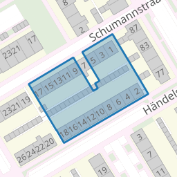 Perceel HKK01-D-5383