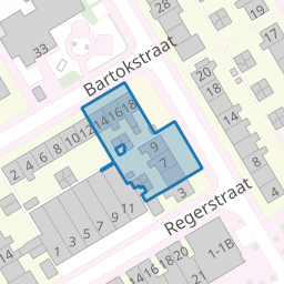 Perceel HKK01-D-5388