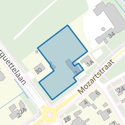 Perceel HKK01-D-5392