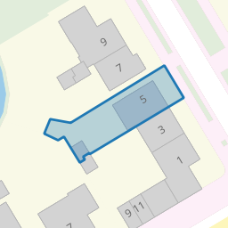 Perceel HKK01-D-5400