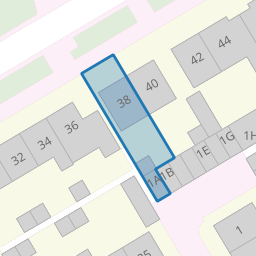 Perceel HKK01-D-5403