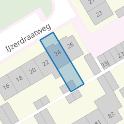 Perceel HKK01-D-5456