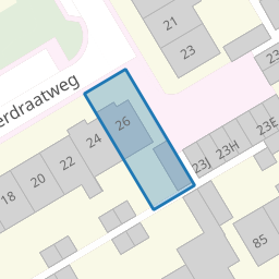 Perceel HKK01-D-5457