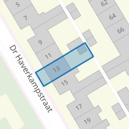 Perceel HKK01-D-5463