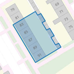 Perceel HKK01-D-5498