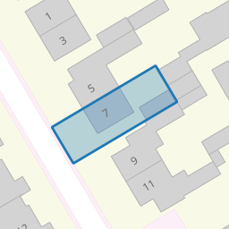 Perceel HKK01-D-5519