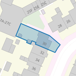 Perceel HKK01-D-5535