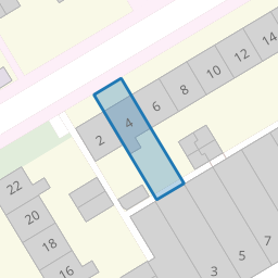 Perceel HKK01-D-5558