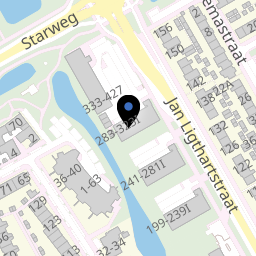 Appartement HKK01 D 5566 9