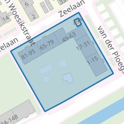 Perceel HKK01-D-5579