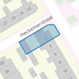 Perceel HKK01-D-5585