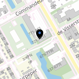 Appartement HKK01 D 5595 10