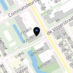 Appartement HKK01 D 5595 12