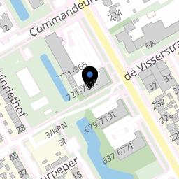 Appartement HKK01 D 5595 14