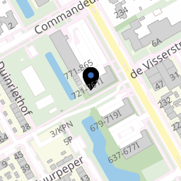 Appartement HKK01 D 5595 15