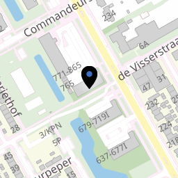 Appartement HKK01 D 5595 18