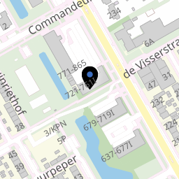 Appartement HKK01 D 5595 19