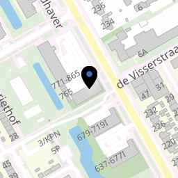 Appartement HKK01 D 5595 2