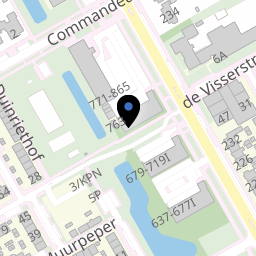 Appartement HKK01 D 5595 20