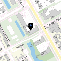 Appartement HKK01 D 5595 27