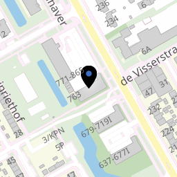 Appartement HKK01 D 5595 3