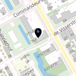 Appartement HKK01 D 5595 4