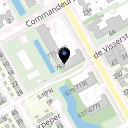 Appartement HKK01 D 5595 5