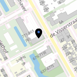 Appartement HKK01 D 5595 7