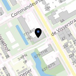 Appartement HKK01 D 5595 8