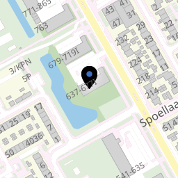 Appartement HKK01 D 5596 14