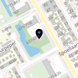 Appartement HKK01 D 5596 18