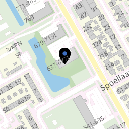 Appartement HKK01 D 5596 19
