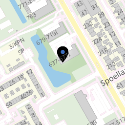 Appartement HKK01 D 5596 20