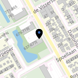 Appartement HKK01 D 5596 21