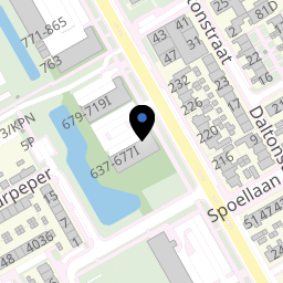 Appartement HKK01 D 5596 22