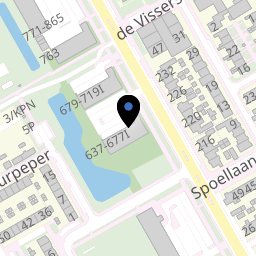 Appartement HKK01 D 5596 23