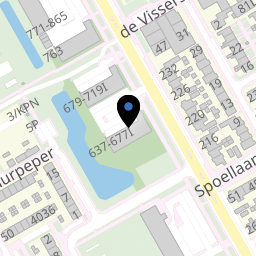 Appartement HKK01 D 5596 24