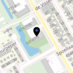 Appartement HKK01 D 5596 25