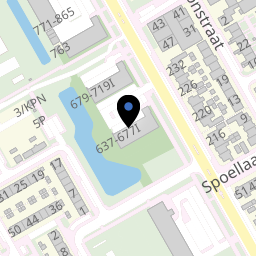 Appartement HKK01 D 5596 27