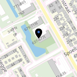 Appartement HKK01 D 5596 29
