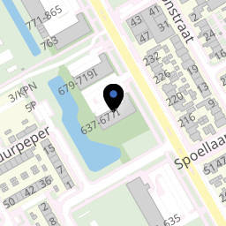 Appartement HKK01 D 5596 3