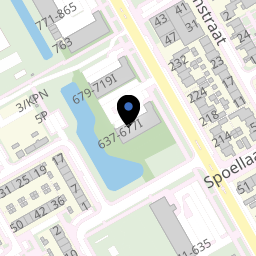 Appartement HKK01 D 5596 4