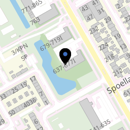 Appartement HKK01 D 5596 5
