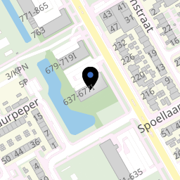 Appartement HKK01 D 5596 8