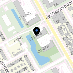 Appartement HKK01 D 5597 10