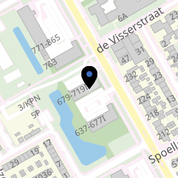 Appartement HKK01 D 5597 12